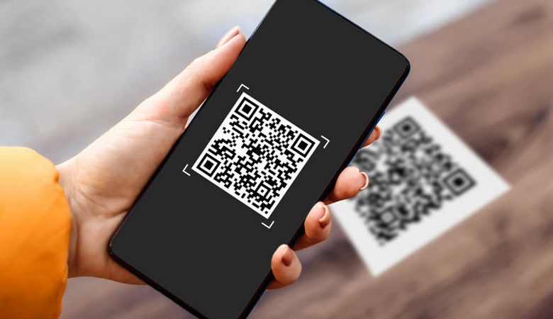 QR Codes: Revolutionizing Connectivity