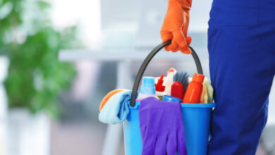 house cleaning services san diego