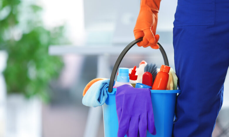 house cleaning services san diego